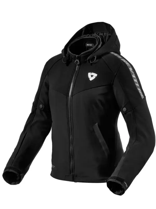 Softshell motocyklowy damski REV’IT! Proxy H2O Promocja