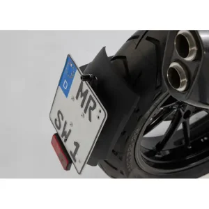 Hit sprzedaży Mocowanie tablicy rejestracyjnej SW-MOTECH BMW R 1200 GS (12-18)