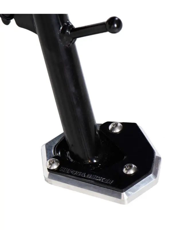 Tani Poszerzenie stopki Hepco&Becker Honda CB 650 R (21-23)