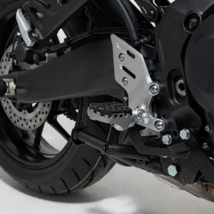 Zniżka Podnóżki ION SW-MOTECH Yamaha Tracer 9/ GT (20-), Tracer 9 GT+ (22-)