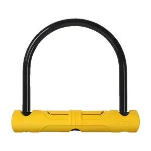 Taniej Zapięcie do skutera Abus U-Lock Ultra Scooter 402 (wysokość 160 mm)