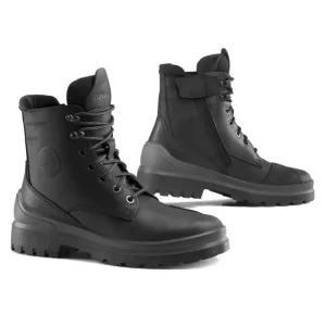 Rabat Buty motocyklowe damskie Falco Viky czarne