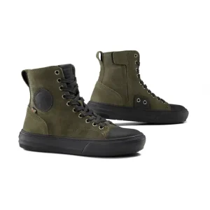 Buty motocyklowe damskie Falco Lennox 2 zielone Nowy