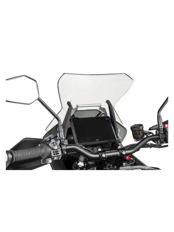 Adapter do nawigacji GPS nad zegarami Touratech do KTM1290 Super Adventure S/R (21-24) Ostatnia szansa