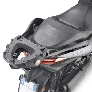Bezpieczna płatność Stelaż pod kufer centralny Monolock, Monokey Yamaha X-Max/ Tracer (wybrane modele) [bez płyty montażowej]