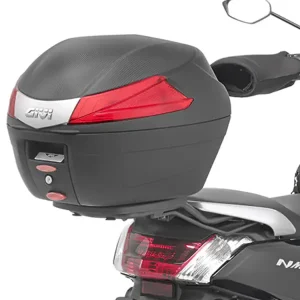 Dodaj do koszyka Stelaż Kappa kufra centralnego MONOLOCK do YAMAHA N-Max 125 (15 >20)