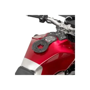 Zniżka Mocowanie Kappa do tankbagów z systemem Tanklock do Hondy CB 1000 R (18-)