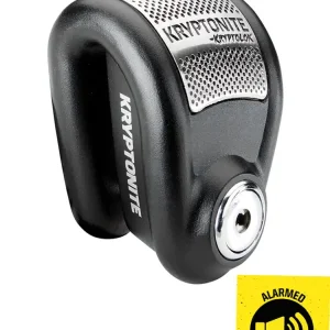 Rabat Blokada na tarczę z alarmem Kryptonite Kryptolok Alarm Disc Lock 6mm