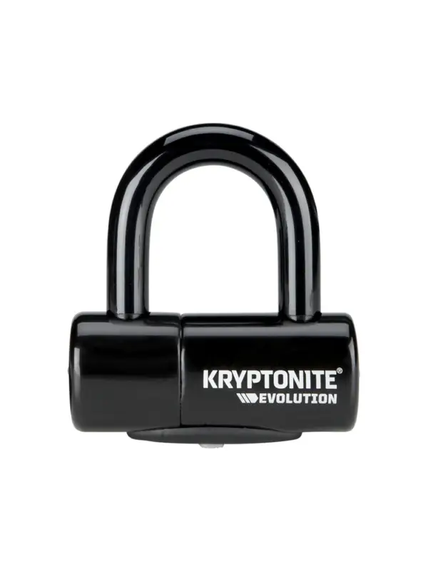 Blokada na tarczę hamulcową Kryptonite Evolution Disc Lock czarna Kup online