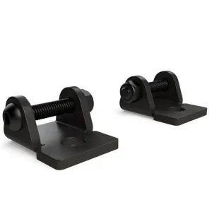 Adapter mocowania światła BMW OEM Denali Electronics Ostatnie sztuki