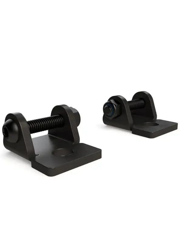 Adapter mocowania światła BMW OEM Denali Electronics Ostatnie sztuki