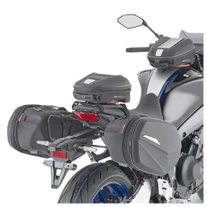 Zamów dziś Stelaż pod sakwy boczne Kappa Yamaha MT-09/ MT-09 SP (21-22)