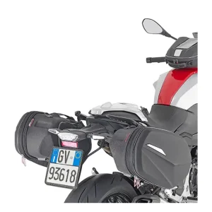 Wysoka jakość Stelaż pod sakwy motocyklowe RA314 Kappa BMW F 900 R/ XR (20-)