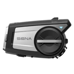 Dodaj do koszyka Interkom Motocyklowy Sena 50C Quantum (1 zestaw)
