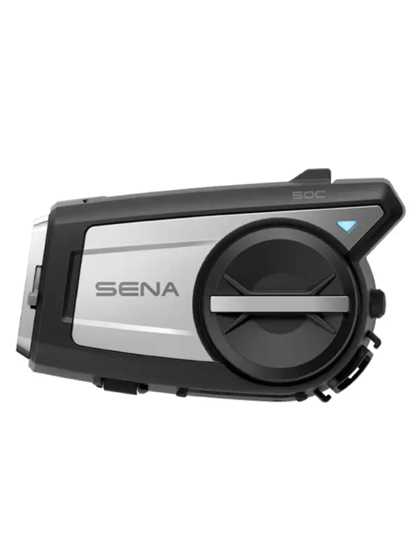 Dodaj do koszyka Interkom Motocyklowy Sena 50C Quantum (1 zestaw)