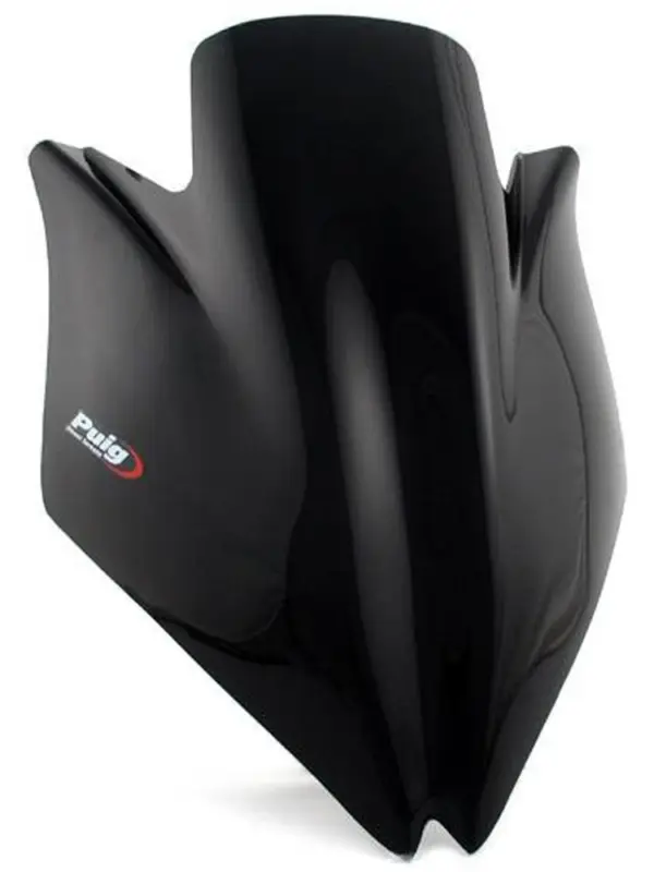 Owiewka PUIG do Kawasaki Z750 (07-12), Z750R (11-12) czarna Wybór klientów