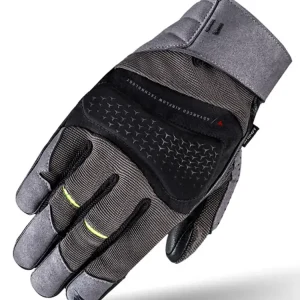 Zniżka Rękawice motocyklowe Shima Air 2.0 szare