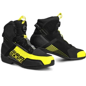 Buty motocyklowe Shima Edge Vented fluo Zamów dziś