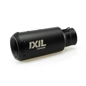 Cena promocyjna Tłumik motocyklowy IXIL RB Race Xtrem Honda NC 750 X/ S/ Integra (14-20)/ 700 X (14-)/ S/ Integra (12-13)