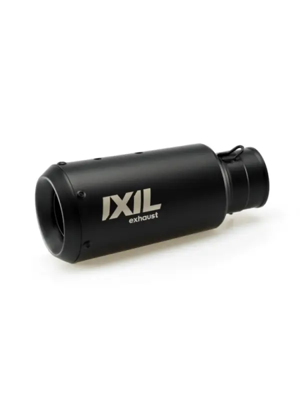 Pełny układ wydechowy IXIL Race Xtrem RB Triumph Trident 660 (21-) czarny Szybka wysyłka