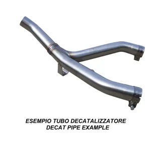 Kup teraz Dekatalizator G.P.R - Honda MSX / Grom 125 [13-17]