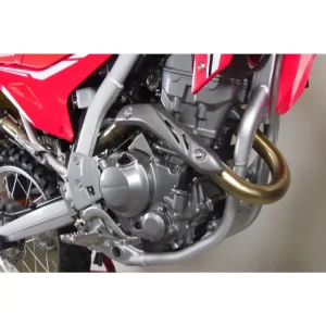 Dekatalizator G.P.R - Honda CRF 250 L / Rally [17-20] E4 Ostatnia szansa