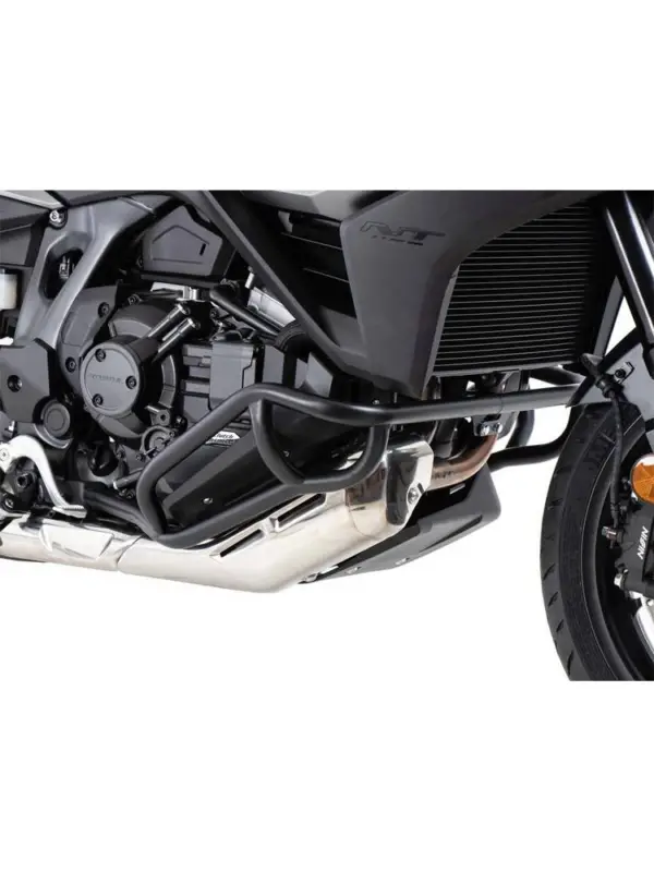 Gmole Hepco&Becker Honda NT 1100 (22-24) czarne Najlepsza cena