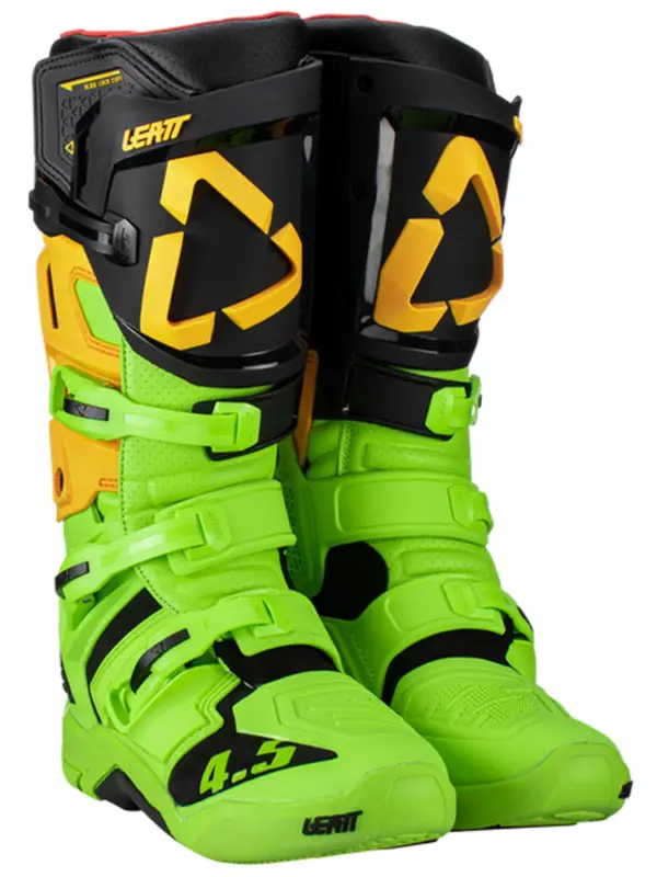 Buty enduro Leatt 4.5 Citrus Zamów dziś