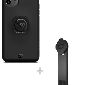 Nowy Zestaw: etui na telefon iPhone 11 Pro + adapter do statywu Quad Lock