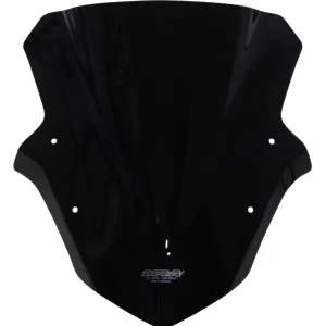 Niska cena Szyba motocyklowa MRA Racing "R" Ducati Hyperstrada 821/939 (13-23) czarna