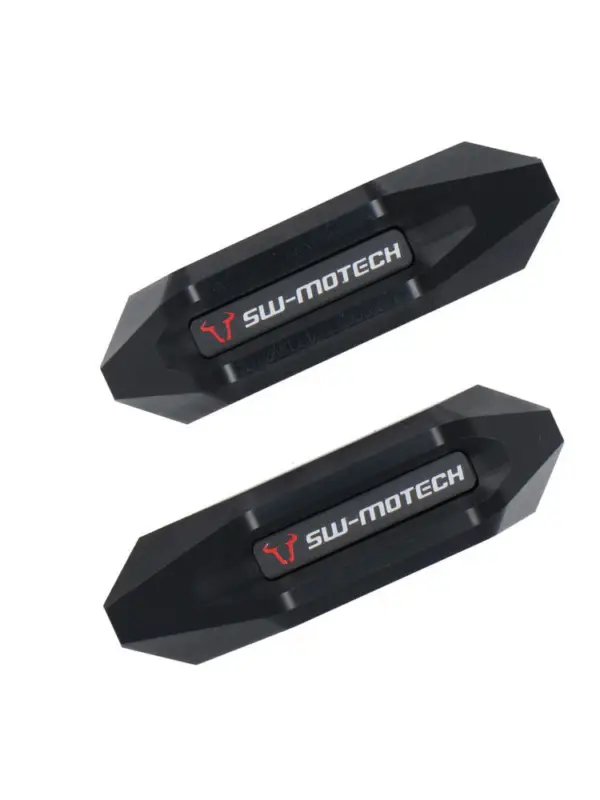 Popularny Crash pady ramy SW-MOTECH Triumph Trident 660 (21-24)/ Tiger 660 Sport (21-)