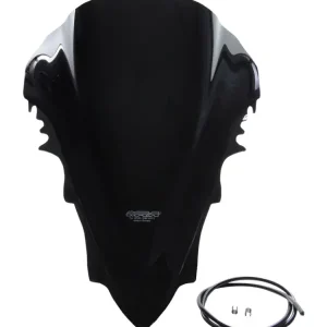 Zamów dziś Szyba motocyklowa MRA Racing "R" Yamaha YZF R 1 (07-08) czarna