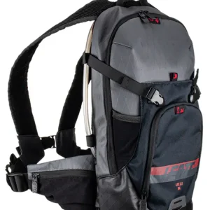 Szybka dostawa Plecak motocyklowy Leatt Hydration MTB Mountain Lite 1.5 Graphite