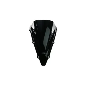 Najlepsza cena Szyba motocyklowa MRA Racing "R" Yamaha YZF R 1 (04-06) czarna