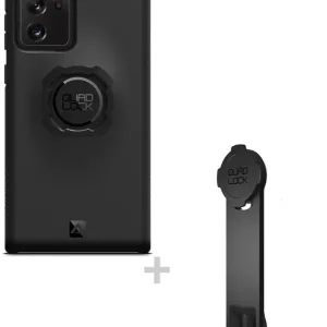 Dodaj do koszyka Zestaw: etui na telefon Samsung Galaxy Note20 Ultra + adapter do statywu Quad Lock