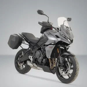 Zestaw zabezpieczający motocykl Adventure SW-MOTECH Triumph Tiger 660 Sport L101 (21-) Tani