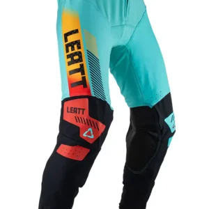 Spodnie cross Leatt Moto 5.5 I.K.S Fuel Ostatnie sztuki