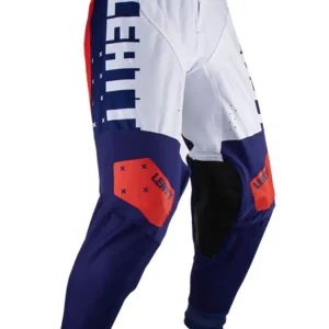 Spodnie cross Leatt Moto 4.5 Royal Ograniczona ilość