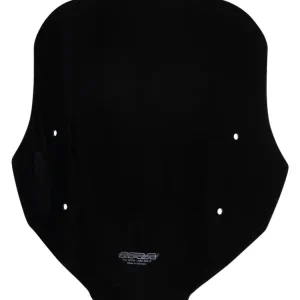 Szybka wysyłka Szyba motocyklowa MRA Touring "T" Honda CB 500 X/XA (16-23) czarna