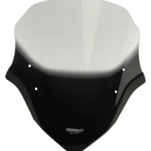 Hit sprzedaży Szyba motocyklowa MRA Touring "NTM" Honda CB 650 F (14-16) przyciemniana