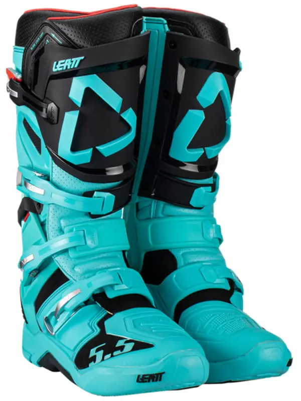 Szybka wysyłka Buty enduro Leatt 5.5 FlexLock Fuel