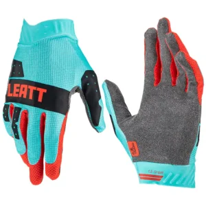 Rękawice cross dziecięce Leatt Moto 1.5 Mini Fuel Premium