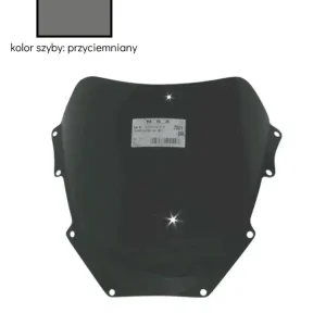 Zamów teraz Szyba motocyklowa MRA Spoiler "S" Triumph Daytona 595 T (97-)/ 955 I (-00) przyciemniana
