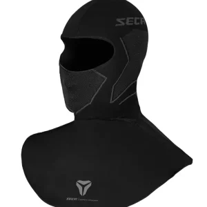 Zamów dziś Kominiarka Seca Bandit II czarna