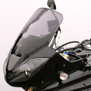 Najlepsza cena Szyba motocyklowa MRA Oryginalny kształt "OM" Triumph Sprint ST 1050/ SE/Sport (06-15) przyciemniana
