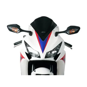 Bezpieczne zakupy Szyba motocyklowa MRA Racing "R" Honda CBR 1000 RR (12-16) czarna