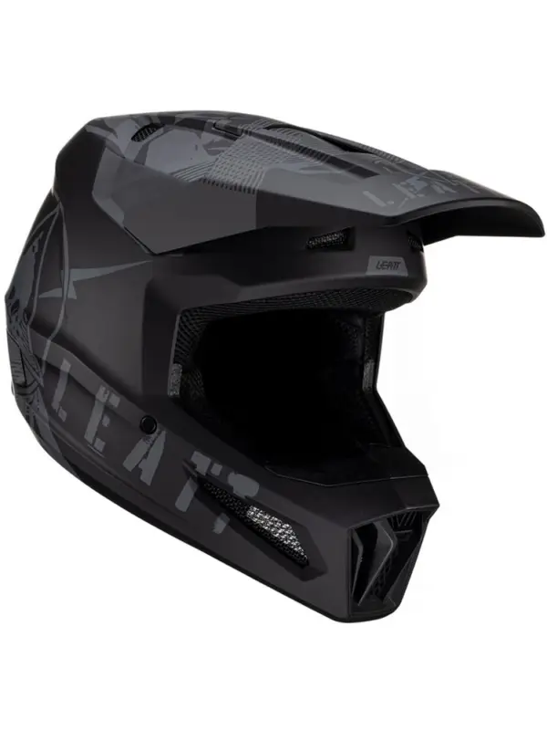 Kup teraz Kask enduro Leatt Moto 2.5 V23 Stealth