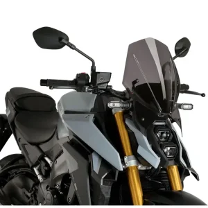 Zamów dziś Szyba turystyczna PUIG do Suzuki GSX-S 950/ 1000 (21-) mocno przyciemniana