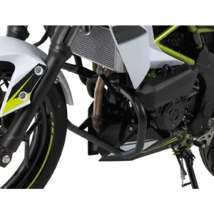 Gmol silnika Hepco&Becker do Kawasaki Z125 (21-) czarny Szybka dostawa