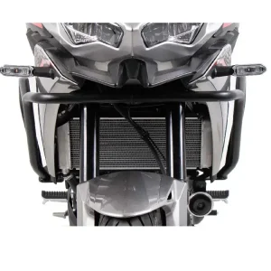 Do wyczerpania zapasów Gmol silnika Hepco&Becker do Kawasaki Versys 650 (22-) czarny